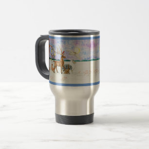 Solstice Magic Resemugg