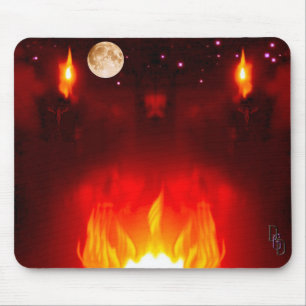 Solstice Night Musmatta