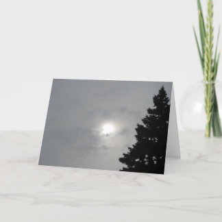 Solstice Sol II Kort