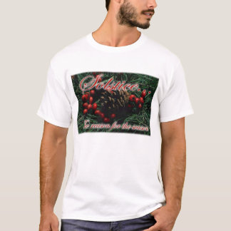 Solstice T-shirt