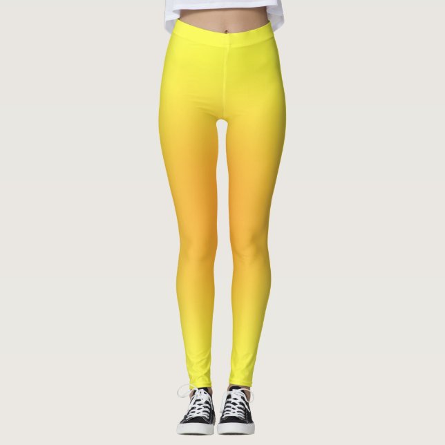 Solstice Whisper Leggings (Framsida)