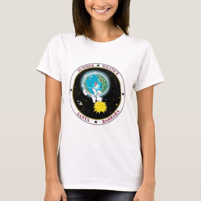 SolsticeMaximus-3K.png Tee (Framsida)