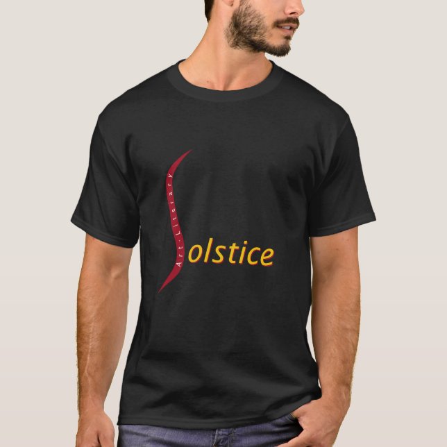SolsticeMerged Tröja (Framsida)