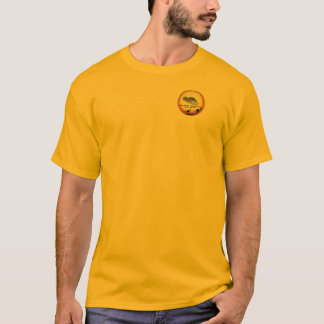 SolsticeöHoppers Tee