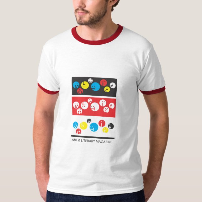 SolsticeShirtGrey 2009 Tröja (Framsida)