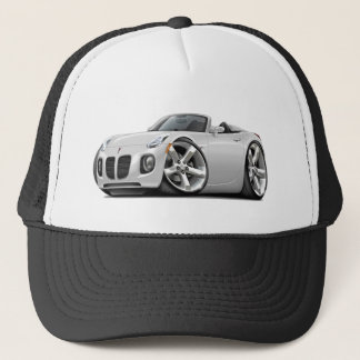 Solsticevitcabriolet Keps