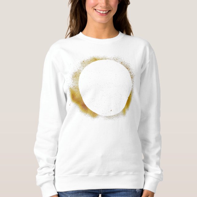 Solstillhet T Shirt (Framsida)