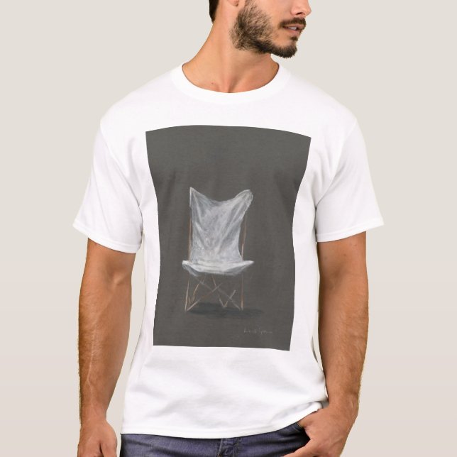 Solstol Tee Shirt (Framsida)