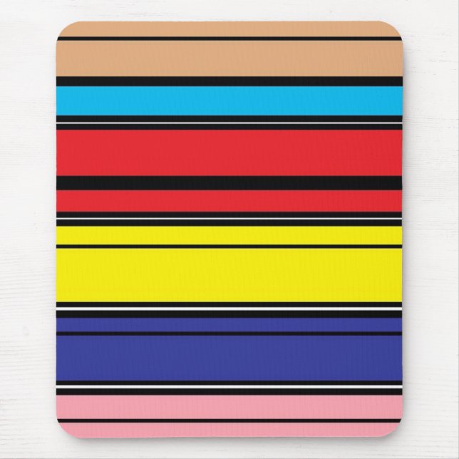 solstoltryckmousepad musmatta (Framsidan)