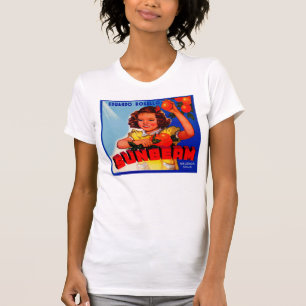 Solstråle Tee