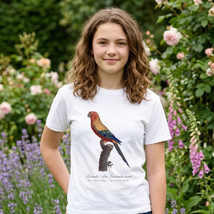 Solstråleara Hane, Aratinga Solstitialis T Shirt