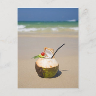 solstrand thailand vykort