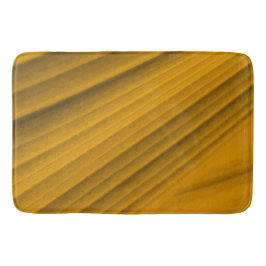 Solstrimmig badmatt - Vibrant och ultraljud Badrumsmatta