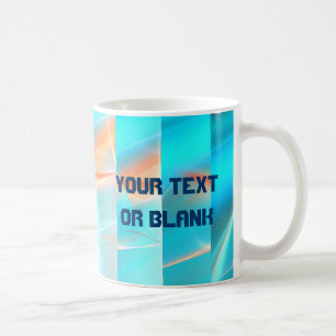 Solstrimmor Kaffemugg