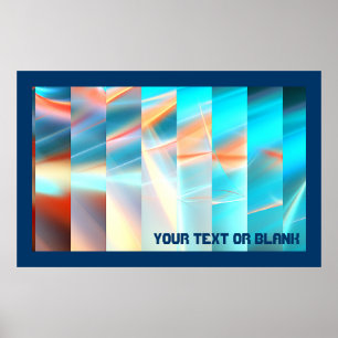 Solstrimmor Poster