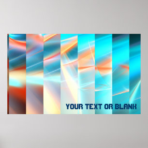 Solstrimmor Poster