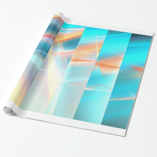 Solstrimmor Presentpapper