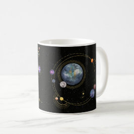 Solsystem.2.3 Kaffemugg
