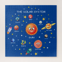 Solsystem