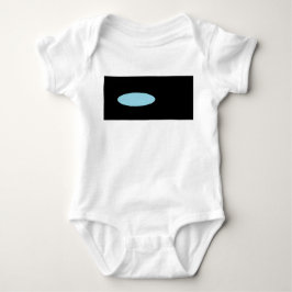 Solsystembarn T Shirt