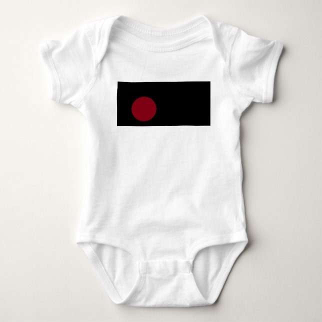 Solsystembarn T Shirt (Framsida)