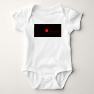 Solsystembarn T Shirt