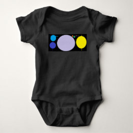 Solsystembarn T Shirt