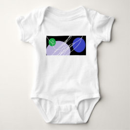 Solsystembarn T Shirt