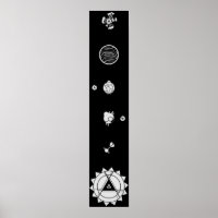 Solsystemet för yttre Vilder