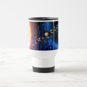 Solsystemet Resemugg