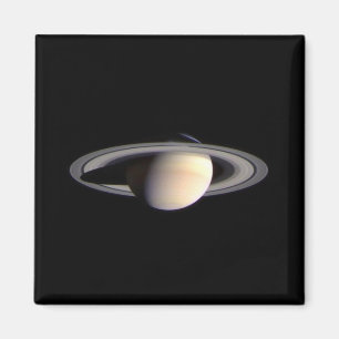 Solsystemets planet magnet