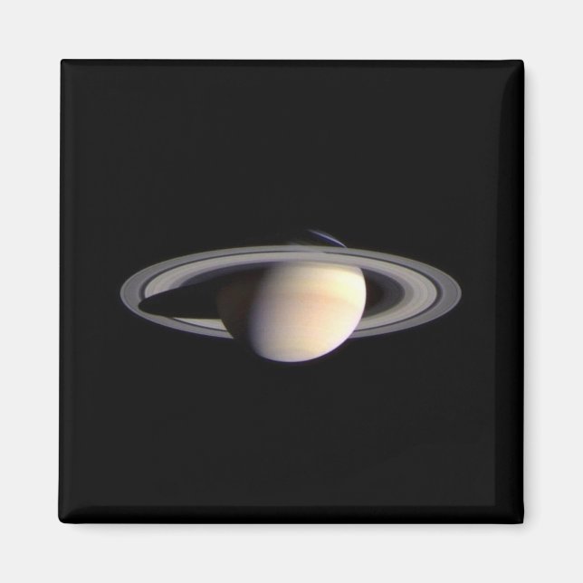 Solsystemets planet magnet (Framsidan)