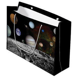 Solsystemets planeter