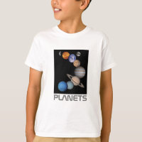 Solsystemets planeter