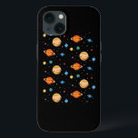 Solsystemplaneter Astronomy Space Science Girls<br><div class="desc">Solar, System, Planeter, Astronomi, Space, Science, Girls, Boys, 17</div>