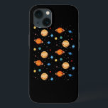 Solsystemplaneter Astronomy Space Science Girls<br><div class="desc">Solar, System, Planeter, Astronomi, Space, Science, Girls, Boys, 17</div>