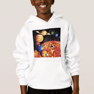 SolsystemPlanets T-Shirt