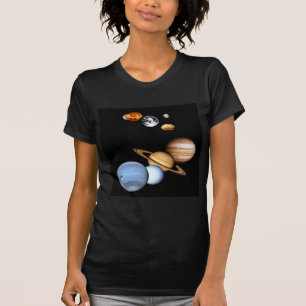 SolsystemPlanets T-Shirt