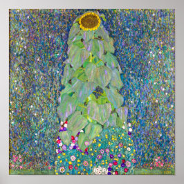 Soltorp | Gustav Klimt | Poster