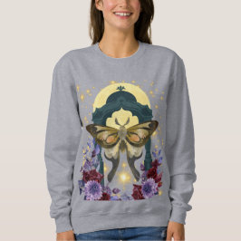 Solträdgårdsvantar Sweatshirt T Shirt