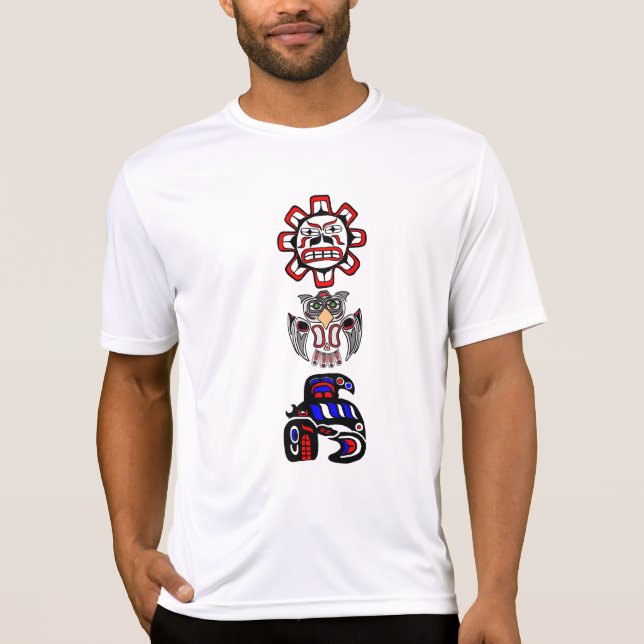 Solugglaorca Tröja (Framsida)