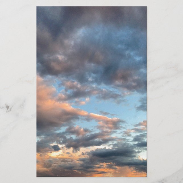 soluppgång (Framsida)