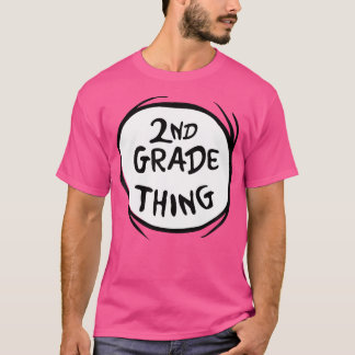 Soluppgång i de aktiva bergen t shirt