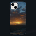 Soluppgång i havs II-Sjölandskapet<br><div class="desc">På en karibiska kryssning hade jag turen att vakna nästan varje morgon före soluppgången och få några underbara solnedgångar till havs. Här är första bild i en serie. Leta efter de andra två bilder i butiken. Bild är också känt som widescreen tapet "Sunrise at Sea II" från Sunrises and Sunsets-kategorierna...</div>