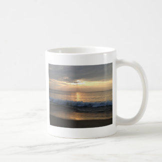 Soluppgång Kaffemugg