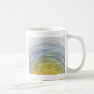 Soluppgång Kaffemugg