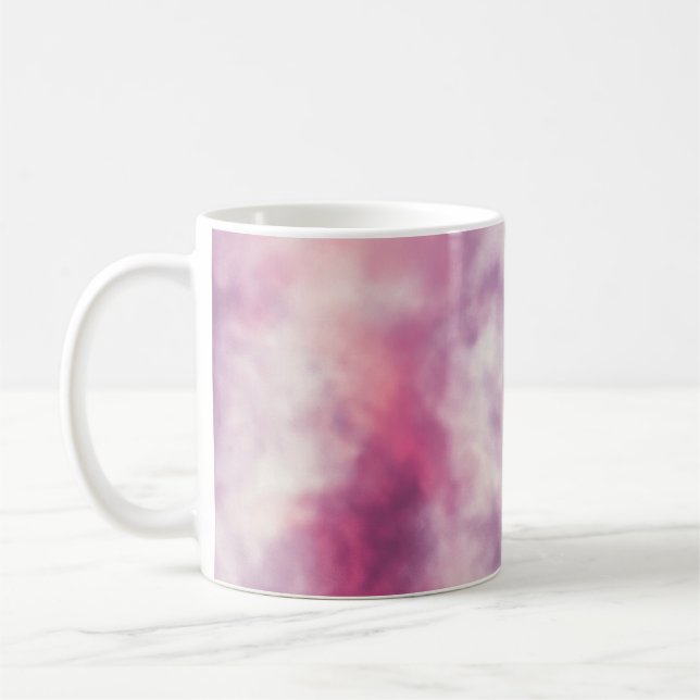 Soluppgång Kaffemugg (Vänster)