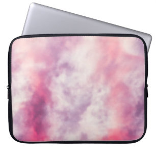 Soluppgång Laptop Fodral
