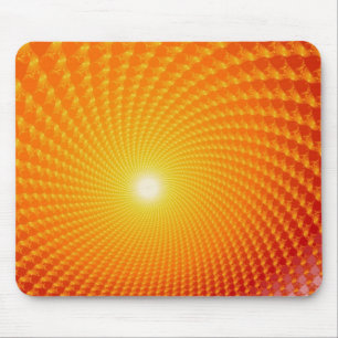Soluppgång Mousepad Musmatta
