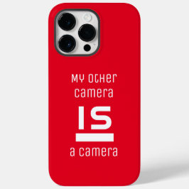 Soluppgång OtterBox iPhone 14 Pro Max fodral